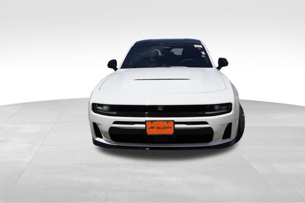 New 2026 Dodge Charger R/T w/ Driver Convenience Group AWD/4WD image 8