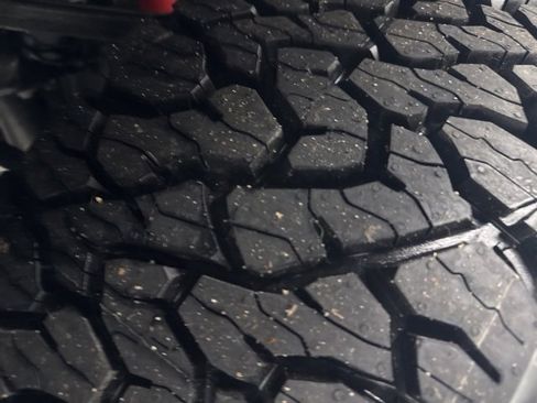 New 2026 Chevrolet Silverado 2500 LT w/ Trail Boss Package image 40