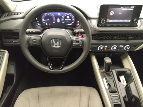 Used 2023 Honda Accord LX image 22