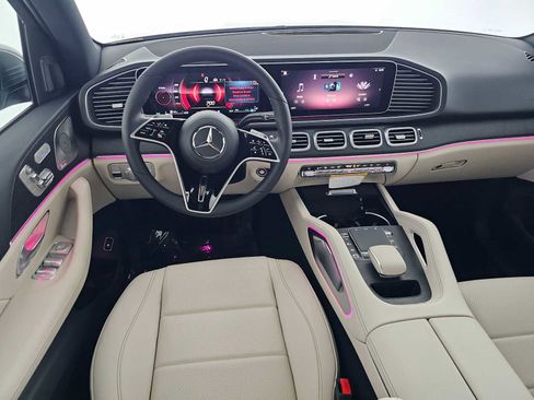 New 2026 Mercedes-Benz GLE 350 4MATIC image 18