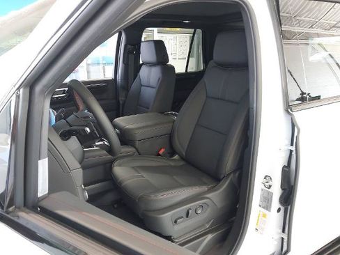 New 2026 Chevrolet Tahoe RST image 23