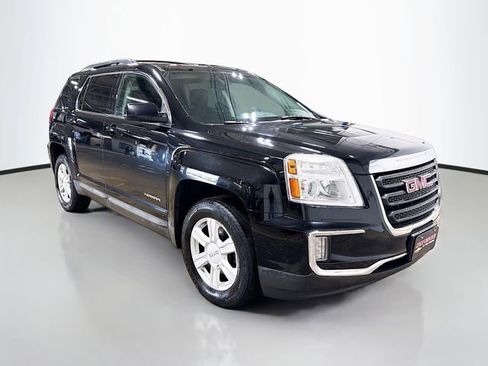 Used 2016 GMC Terrain SLE w/ Convenience Package FWD image 5