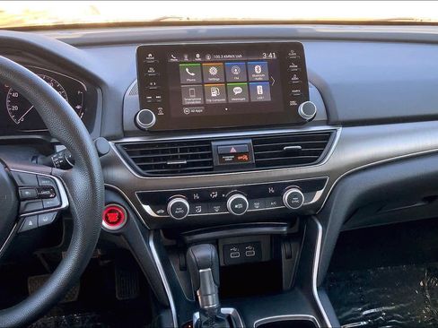 Used 2022 Honda Accord LX image 7