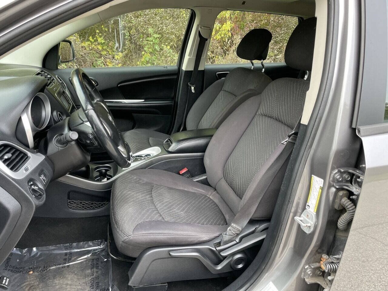 Used 2013 Dodge Journey American Value Package w/ Flexible Seating Group FWD image 20