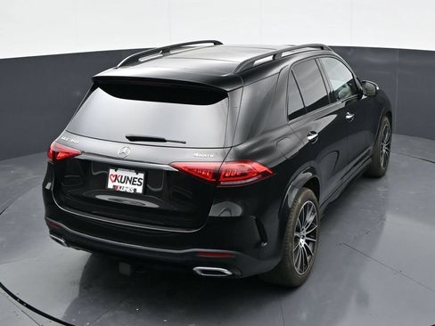 Used 2023 Mercedes-Benz GLE 350 4MATIC image 39