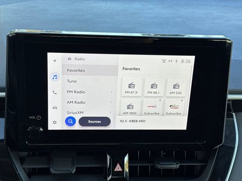 Used 2024 Toyota Corolla LE image 22