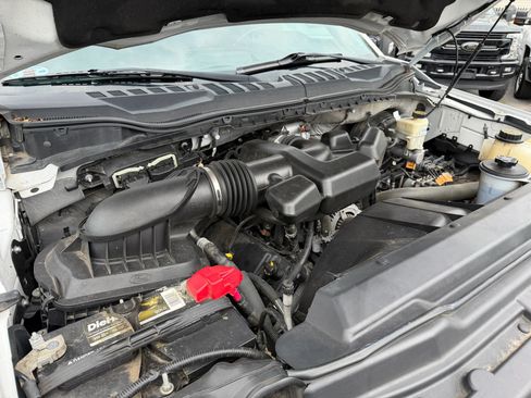 Used 2017 Ford F250 XLT AWD/4WD image 26