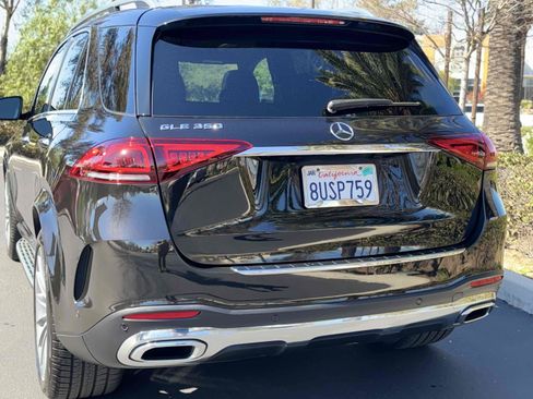 Used 2021 Mercedes-Benz GLE 350 image 39