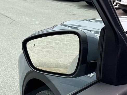 Used 2025 Ford Escape ST-Line Elite w/ Tech Pack #1 image 16