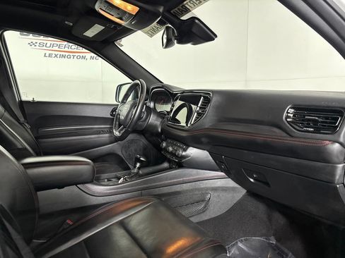 Used 2024 Dodge Durango GT RWD image 36