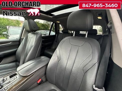 Used 2016 BMW X5 sDrive35i RWD image 9