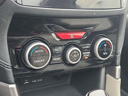 Used 2023 Subaru Forester Limited image 16