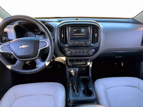 Used 2016 Chevrolet Colorado W/T w/ WT Convenience Package image 15