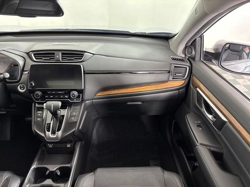Certified 2021 Honda CR-V EX-L image 20