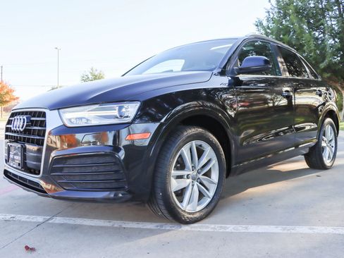 Used 2018 Audi Q3 2.0T Premium image 3