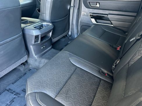 Used 2022 Toyota Tundra Limited RWD image 11