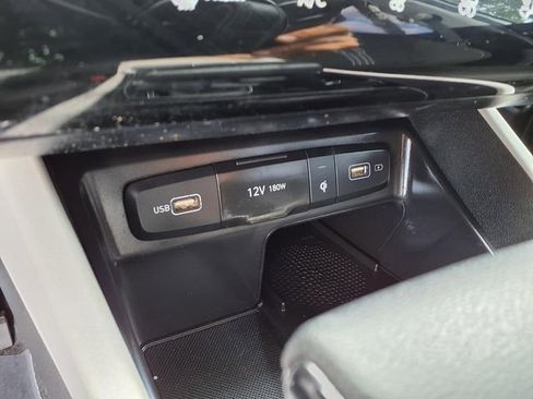 Certified 2024 Hyundai Tucson SEL FWD image 23