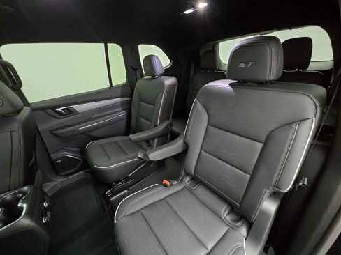 New 2026 Buick Enclave Sport Touring w/ Power Package image 25