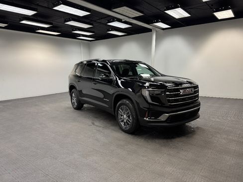 New 2026 GMC Acadia Elevation w/ LPO, Floor Liner Package image 7