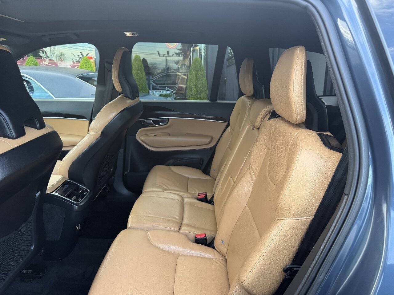 Used 2019 Volvo XC90 T6 Momentum w/ Advanced Package AWD/4WD image 20