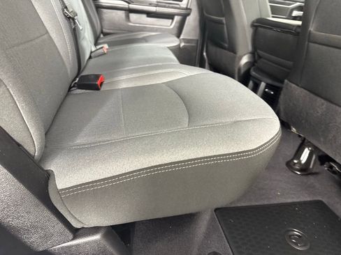 Used 2024 RAM 3500 Big Horn image 22