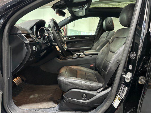 Used 2017 Mercedes-Benz GLE 43 AMG 4MATIC Coupe image 41