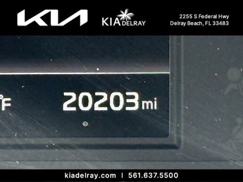Certified 2024 Kia K5 LXS FWD image 31