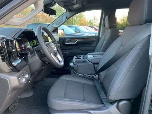 New 2026 GMC Sierra 1500 Elevation image 12