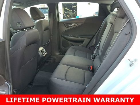 Used 2024 Chevrolet Malibu LT image 11