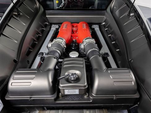 Used 2006 Ferrari F430 Coupe RWD image 62