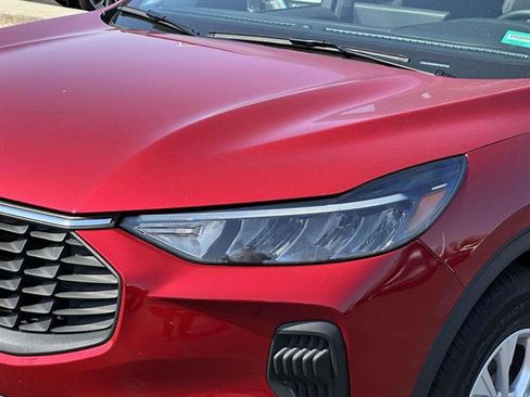 Used 2023 Ford Escape Active w/ Tech Pack #1 image 7