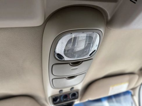 Used 2004 Ford Excursion Eddie Bauer AWD/4WD image 36