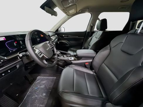 New 2025 Kia Telluride LX image 21