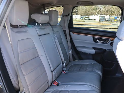 Used 2017 Honda CR-V EX-L image 17