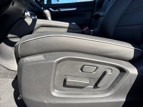 New 2025 MAZDA CX-5 AWD 2.5 S w/ Premium Plus Pkg image 12