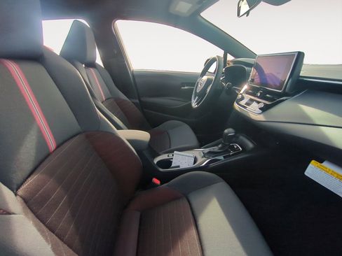 New 2026 Toyota Corolla SE FWD image 15