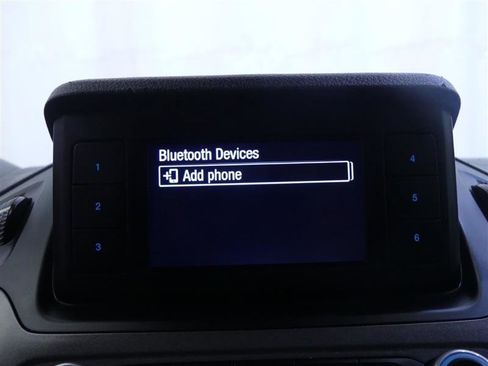 Used 2020 Ford Transit Connect XL image 10