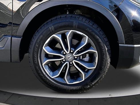 Used 2022 Honda CR-V EX image 33