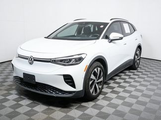 Used 2024 Volkswagen ID.4 2WD video 2