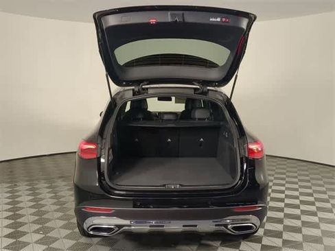 Certified 2026 Mercedes-Benz GLC 300 4MATIC image 34