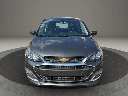 Used 2020 Chevrolet Spark LT FWD image 2