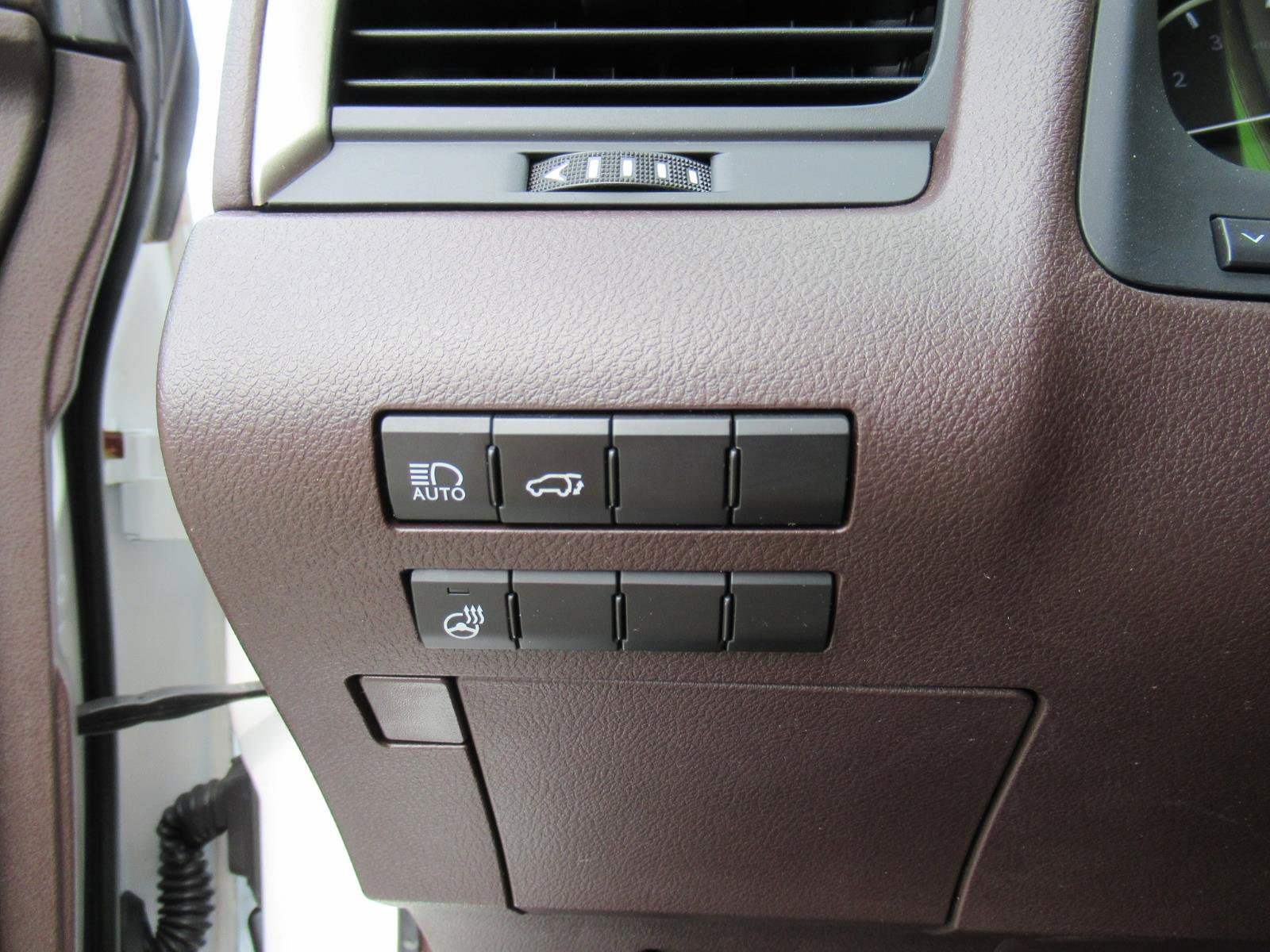 Used 2017 Lexus RX 350 FWD image 20