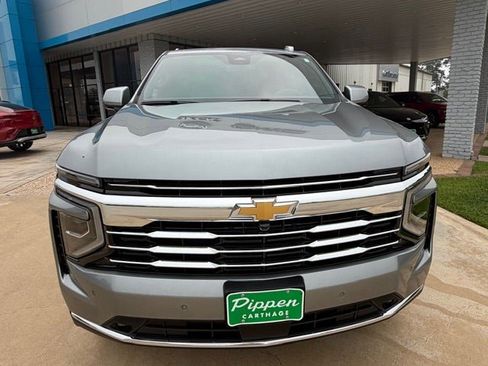New 2026 Chevrolet Tahoe LT RWD image 3