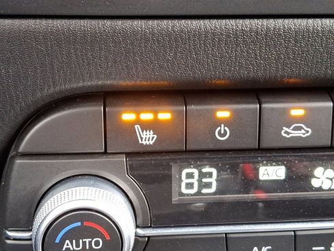 Used 2020 MAZDA CX-5 Touring image 28