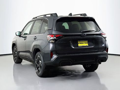 New 2026 Subaru Forester Limited image 5
