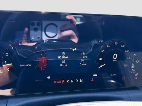 New 2026 Ford Mustang GT RWD image 16