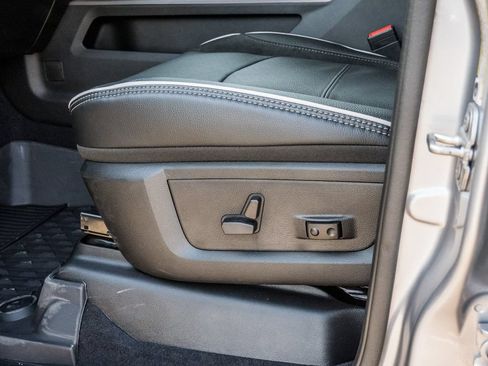New 2026 RAM 3500 Laramie w/ Night Edition AWD/4WD image 68
