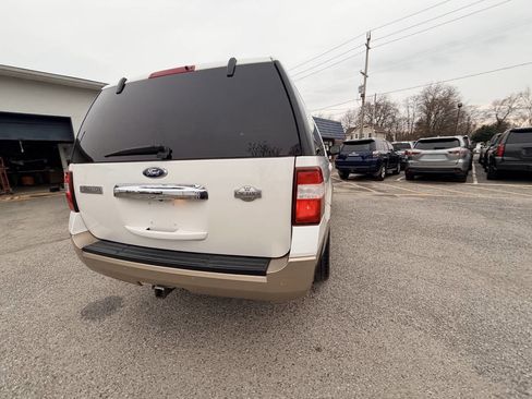 Used 2011 Ford Expedition EL King Ranch w/ 401A Rapid Spec Order Code image 12