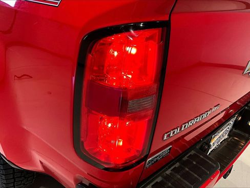 Used 2018 Chevrolet Colorado Z71 RWD image 23