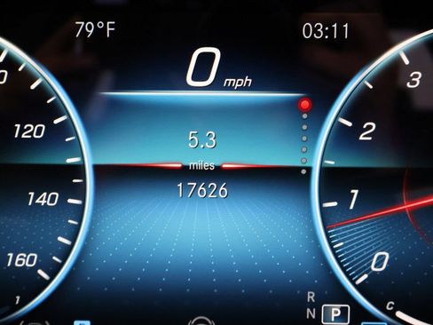 Used 2023 Mercedes-Benz E 350 Sedan image 17